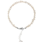 Margarita Parguito Bracelet with clasp